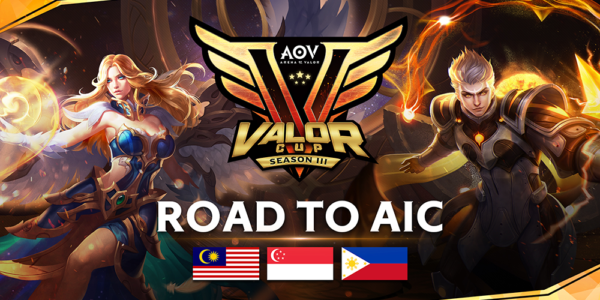 Kombinasi Item AOV Terkuat untuk Meningkatkan Strategi Permainan Anda