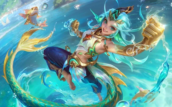Panduan Lengkap Mobile Legend 2026 untuk Pemain Baru dan Lama: Strategi dan Tips Terbaik