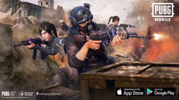 PUBG Game Tembak-Tembakan Seru: Strategi dan Tips Menang