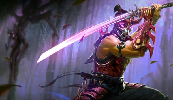 Cara Push Rank Vainglory Dengan Strategi Efektif