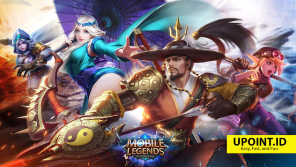 Game Mobile Legends Seru dan Terbaik untuk Push Rank Tanpa Stres — Confident Strategies and Top Picks