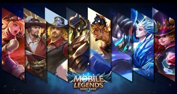Game Mobile Legends Seru dan Terbaik yang Selalu Ramai Dimainkan — The Ultimate Guide to Gameplay, Heroes, and Strategies