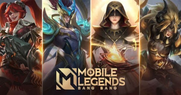 Game Mobile Legends Seru dan Terbaik untuk Mengisi Waktu Luang: Top Picks, Tips, and Gameplay Highlights