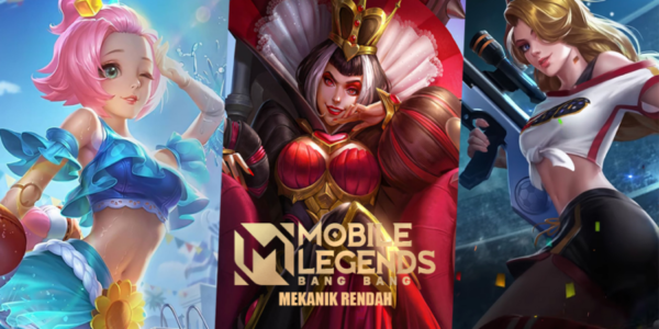 Game Mobile Legends Seru dan Terbaik dengan Grafis Menarik dan Efek Keren — Top Features, Gameplay Tips, and Performance Guide