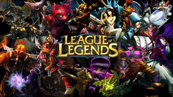Cara Farming Cepat di LOL Mobile 2026 untuk Menjadi MVP di Setiap Match