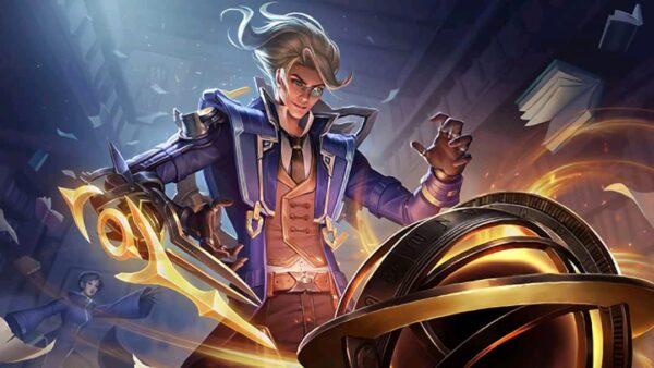 Combo Hero Mobile Legends 2026 Paling Overpowered untuk Push Rank Bersama Teman Terbaik