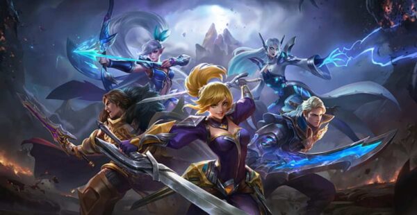 Game Mobile Legends Seru dan Terbaik dengan Gameplay Cepat dan Kompetitif — Fast Competitive Tips and Hero Guide