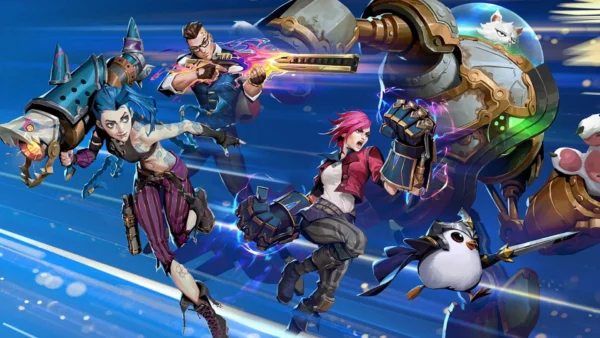 Build Item Terbaik LOL Mobile 2026: Panduan Lengkap untuk Pemain