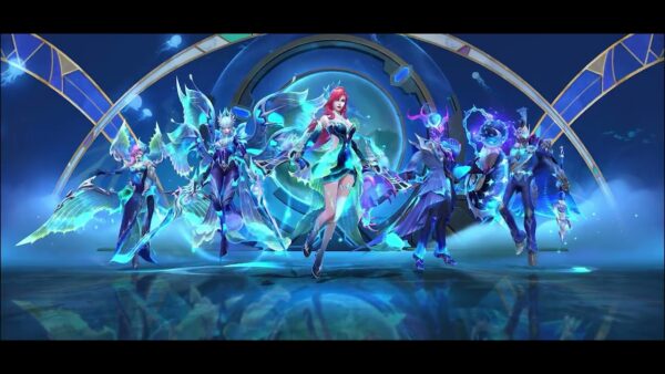 LOL Mobile 2026 Download Indonesia: Panduan Lengkap untuk Pemain Baru