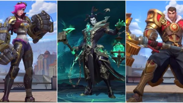 Cara Menang di LOL Mobile 2026: Strategi Terbaik untuk Meningkatkan Kemenangan Anda