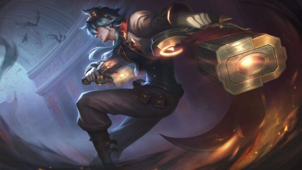 Daftar Hero AOV Berdasarkan Tipe Damage: Physical, Magic, dan Hybrid Untuk Strategi Permainan Optimal