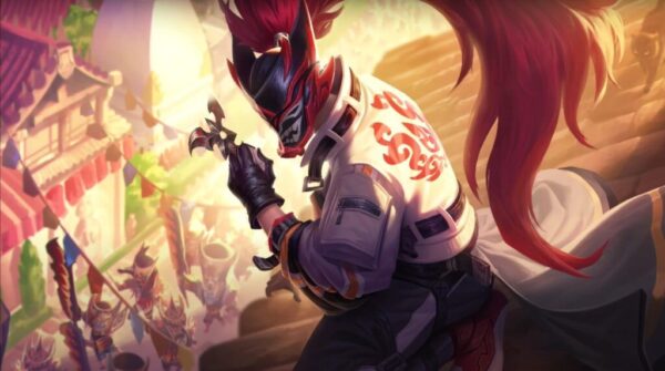 Hero AOV Dengan Damage Paling Mematikan Di Season Terbaru dan Kekuatan Mereka