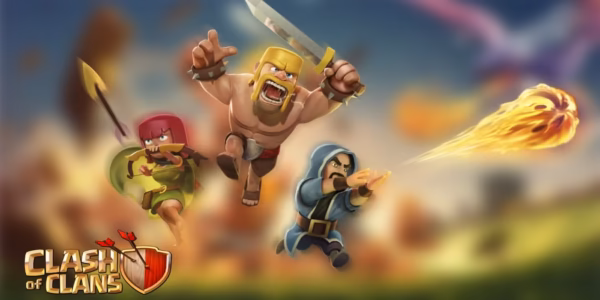 Panduan Upgrade Hero Di Clash of Clans Agar Maksimal Untuk Strategi Menang