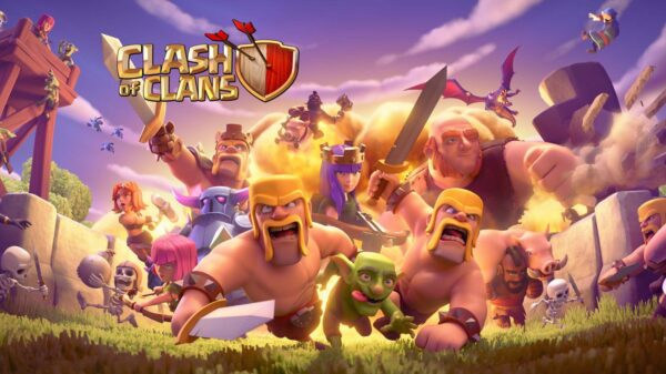 Panduan Bermain Game Clash of Clans Untuk Pemula Lengkap: Tips dan Strategi Sukses