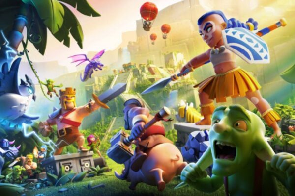 Cara Farming Gold Dan Elixir Di Clash of Clans Terbaru: Strategi Efektif untuk Pemain 2026