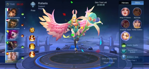 Panduan Mengikuti Turnamen Game Mobile Legend Offline dan Online 2026: Strategi dan Tips Terbaik