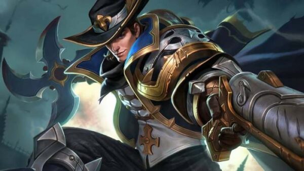 Tips Memilih Hero AOV dengan Damage Terkuat untuk Dominasi Battle Arena yang Efektif