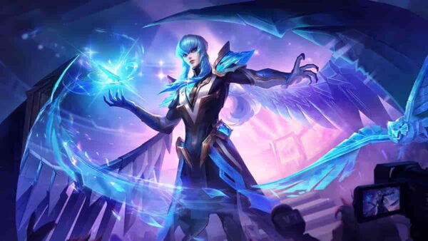 Hero AOV Terkuat untuk Menyapu Semua Lane dengan Damage Tinggi: Strategi Pemenang di Pertandingan