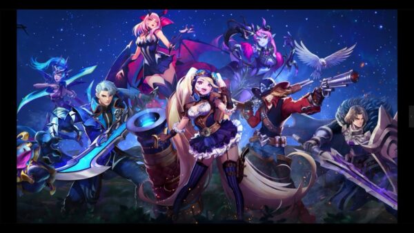 Turnamen Game Mobile Legend Terbesar 2026 di Indonesia: Raih Hadiah Ratusan Juta!