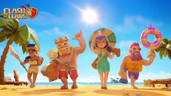 Cara Cepat Menaikkan Trophy di Clash of Clans: Strategi Efektif untuk Pemain Pemula