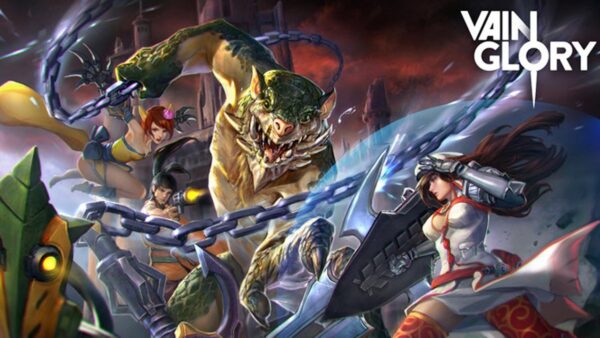 Cara Menghindari Ganking Musuh Saat Menggunakan Hero Mage Vainglory Secara Efektif