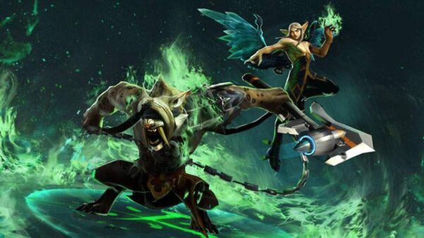 Build Item Optimal untuk Hero Mage Vainglory Agar Cepat Dominasi di Pertarungan