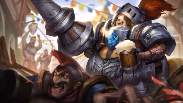 Tips Build Dan Skill Hero AOV Dengan Damage Maksimal Untuk Kemenangan Optimal