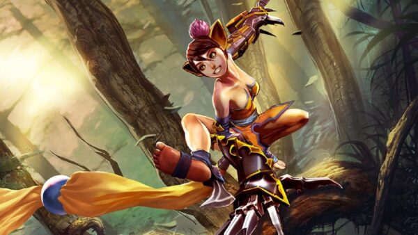 Panduan Lengkap Menggunakan Hero Mage Terkuat di Vainglory untuk Pemula: Strategi dan Tips Efektif