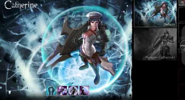 Hero Mage Vainglory Paling Cocok untuk Solo Ranked Match di Musim Ini